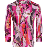 Dani 3/4 Sleeve Blouse