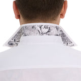 Clarion Long Sleeves  Shirt