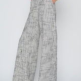 Pilar Wide Leg Pants