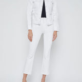 Yari Collareless Jacket