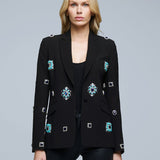 Chamberlain Blazer