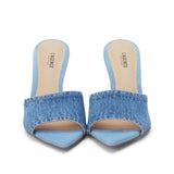 Lolita V Footwear