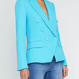 Kenzie Double Breasted Blazer