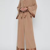 Tavia Pull On Trouser