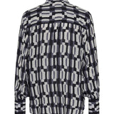 (45-8638) Vic Blouse