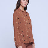 Laurent Shirt
