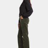 Marilyn Straight Pants