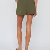 Saige Safari Short