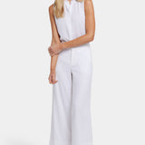 Waverly Wide-Leg Trouser