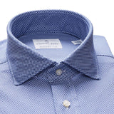 Modern 4Flex Stretch Knit Dress Shirt