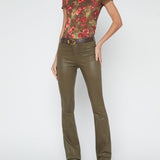 Ressi Short Sleeve Crew Neck