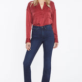 Slim Bootcut
