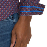 Barrone Long Sleeve Shirt