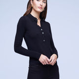 Sterling Collared Sweater