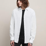 Linen Sport Shirt