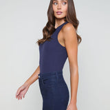 Nia Racerback Tank Top