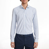 Modern 4Flex Stretch Knit Dress Shirt