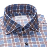 Modern 4 Flex Stretch Knit Shirt