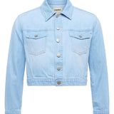 KODA CROP JKT