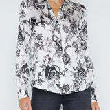 Tyler Long Sleeves Blouse