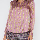 Tyler Long Sleeves Blouse