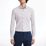 Modern 4Flex Stretch Knit Dress Shirt