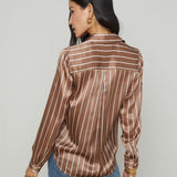 Tyler Long Sleeves Blouse