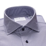 Modern 4Flex Stretch Knit Dress Shirt