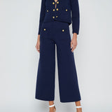 Madrid Wide Leg Pants