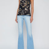 Jane Spaghetti Strap Top