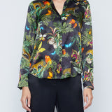 Tyler Long Sleeves Blouse
