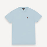 Start Mens Regular Fit Short Sleeve Knit T-Shirt