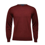 Light Gauge Crew Neck