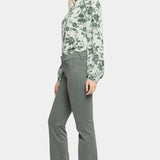 Marilyn Straight Pants