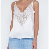 Priya Lace Camisole