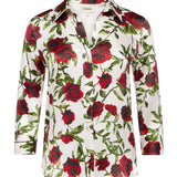 Dani 3/4 Sleeve Blouse