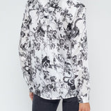 Tyler Long Sleeves Blouse