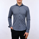 Premium Quality Jersey Knit Shirt