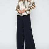 Tyler Long Sleeves Blouse