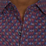 Barrone Long Sleeve Shirt