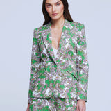 Chamberlain Blazer
