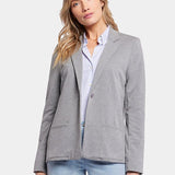 Sweatshirt Blazer
