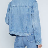 Mack Oversized Jacket
