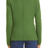 Lacey Knit Blazer