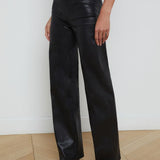 Clayton High-rise Wide Leg Pants