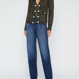 Jinny Sequin Cardigan
