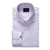 Natural Stretch Yoga Twill Premium Luxury Dress Shirt