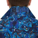 Tangier Long Sleeve Classic Fit Shirt