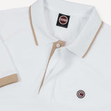 Monday Pique Knit Shirt