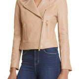 Biker Jacket
